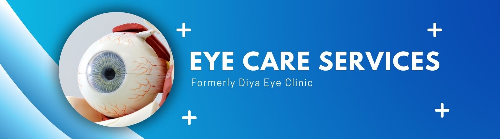Eye Care 1 eye care services