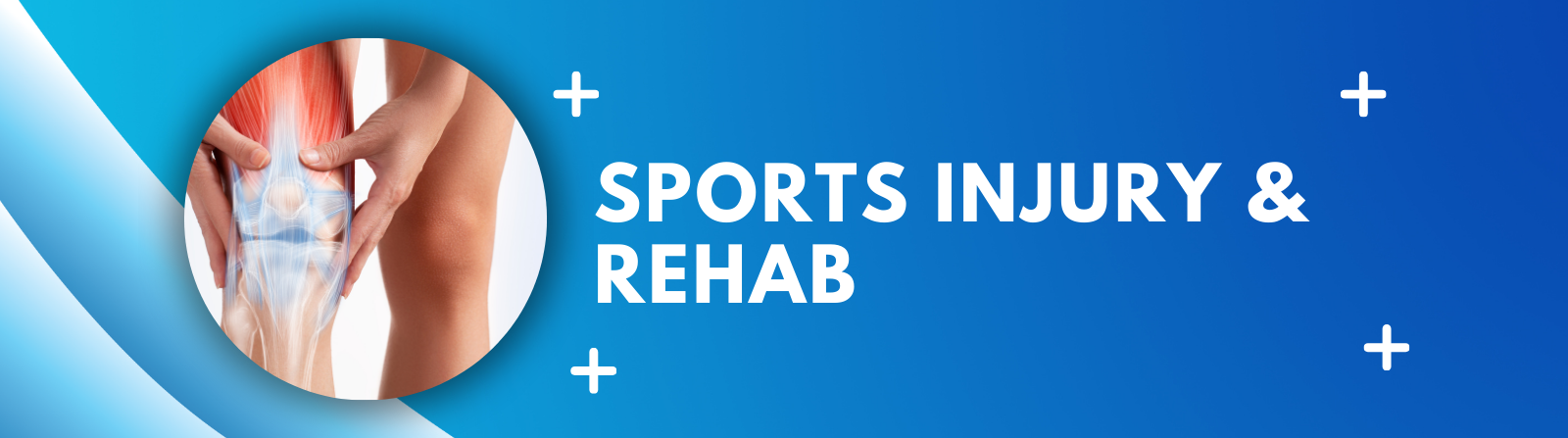 Sports Injury & Rehab 1 sports injury rehabiltation