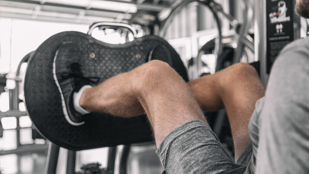 Understanding Hamstring Injuries — Causes, Symptoms & Why They Happen