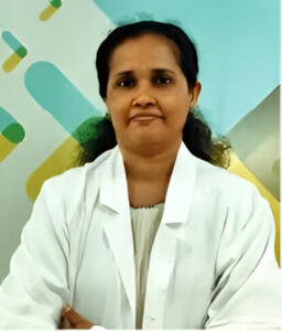 Dr. Dona Susan John is a highly experienced ophthalmologist and medical retina specialist with a strong focus on preventive eye care