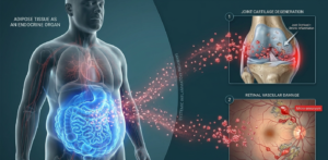 Obesity is Not Just About Size , The Systemic Threat