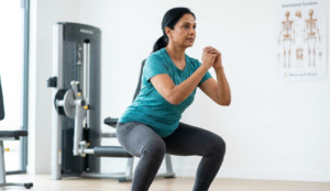 Squats: The "king" of exercises