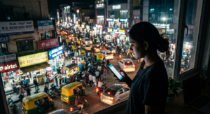 Combating Digital Eye Strain and Specialized Ocular Risks in Modern India