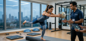 When Can You Safely Return to Sports