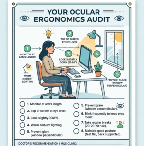 The 2026 Workspace Audit Checklist  