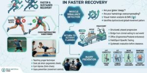 Sports Medicine in Faster Recovery