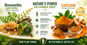 Nutrition for Joint Health